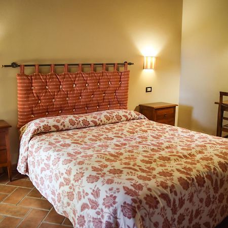 Agriturismo La Vecchia Quercia Montemerano Dış mekan fotoğraf