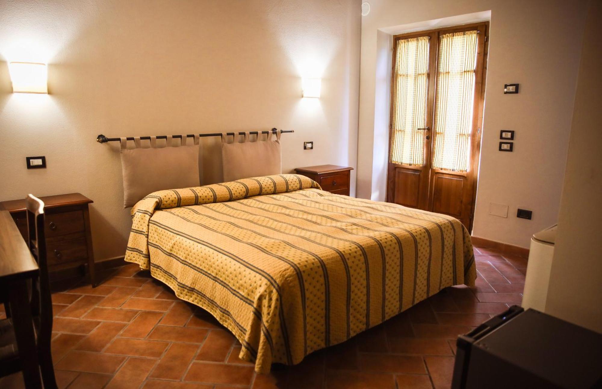 Agriturismo La Vecchia Quercia Montemerano Dış mekan fotoğraf
