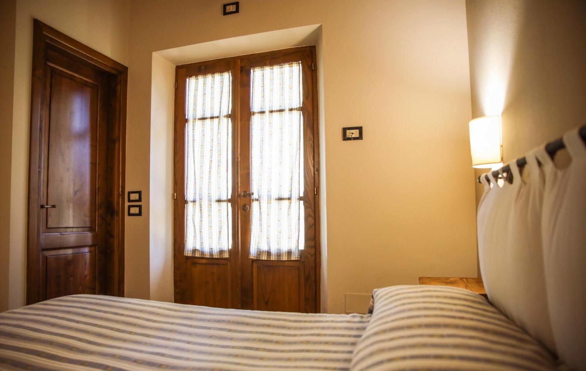Agriturismo La Vecchia Quercia Montemerano Dış mekan fotoğraf