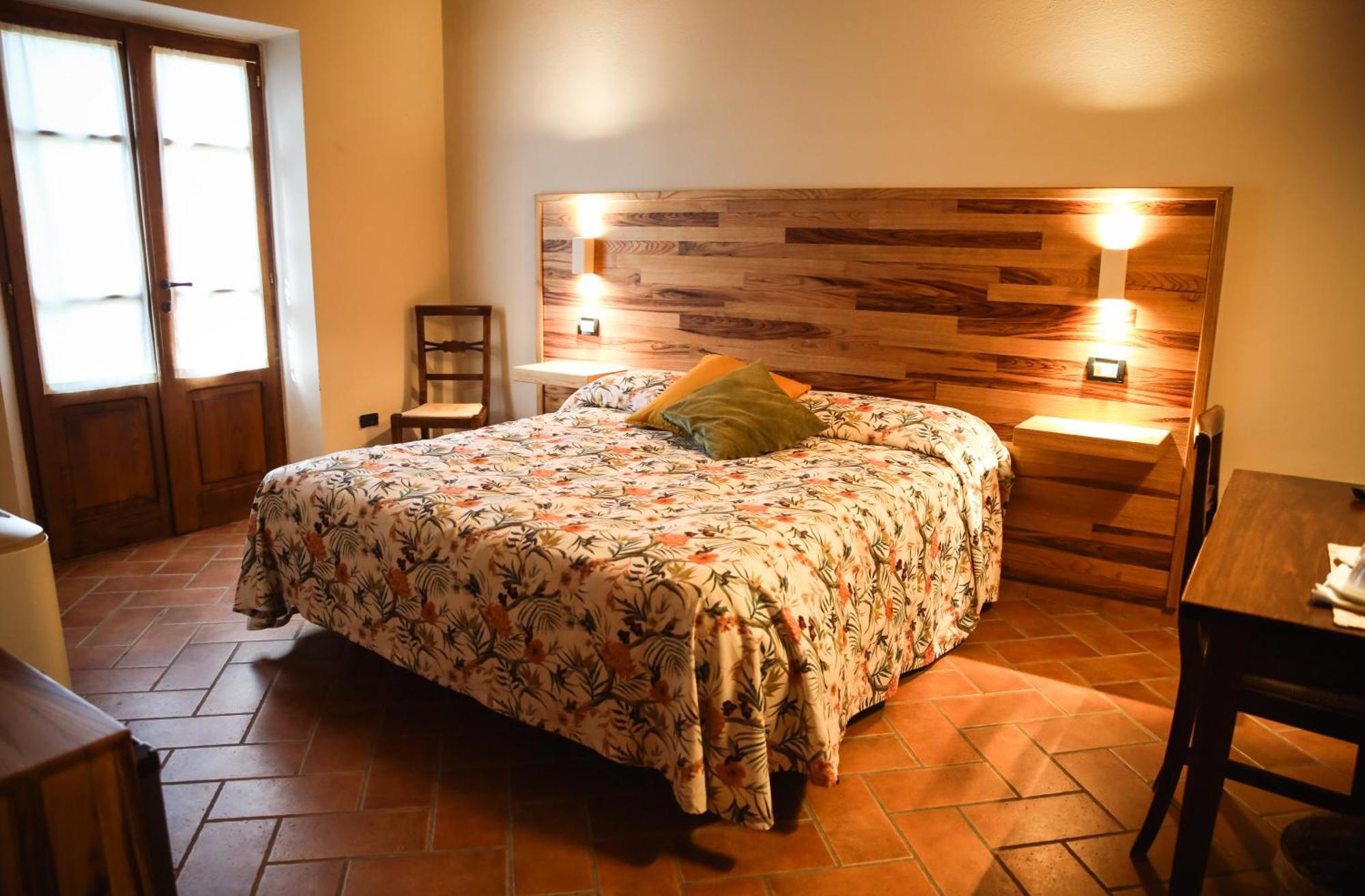 Agriturismo La Vecchia Quercia Montemerano Dış mekan fotoğraf