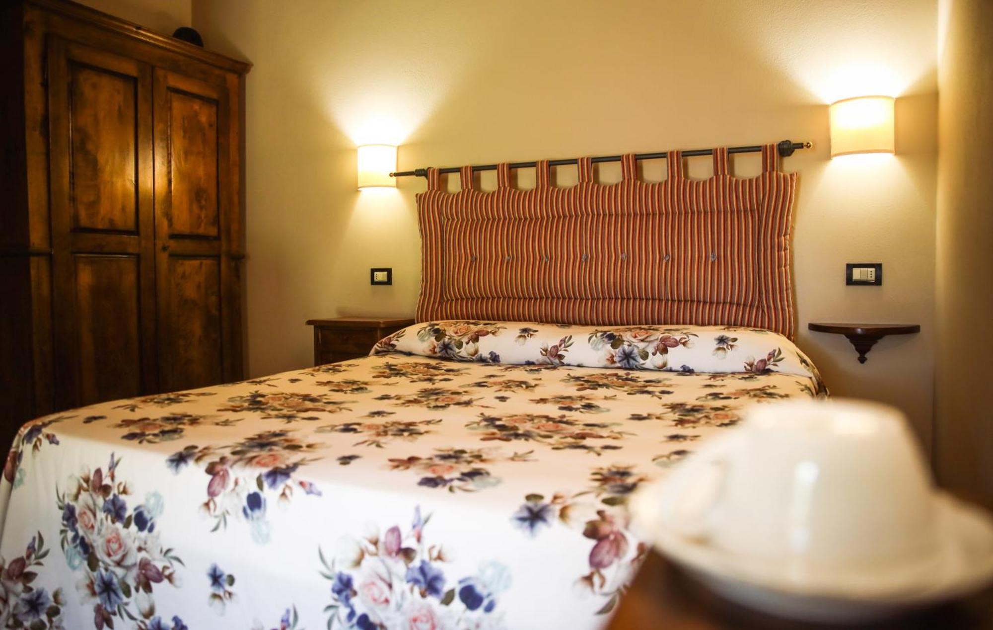 Agriturismo La Vecchia Quercia Montemerano Dış mekan fotoğraf