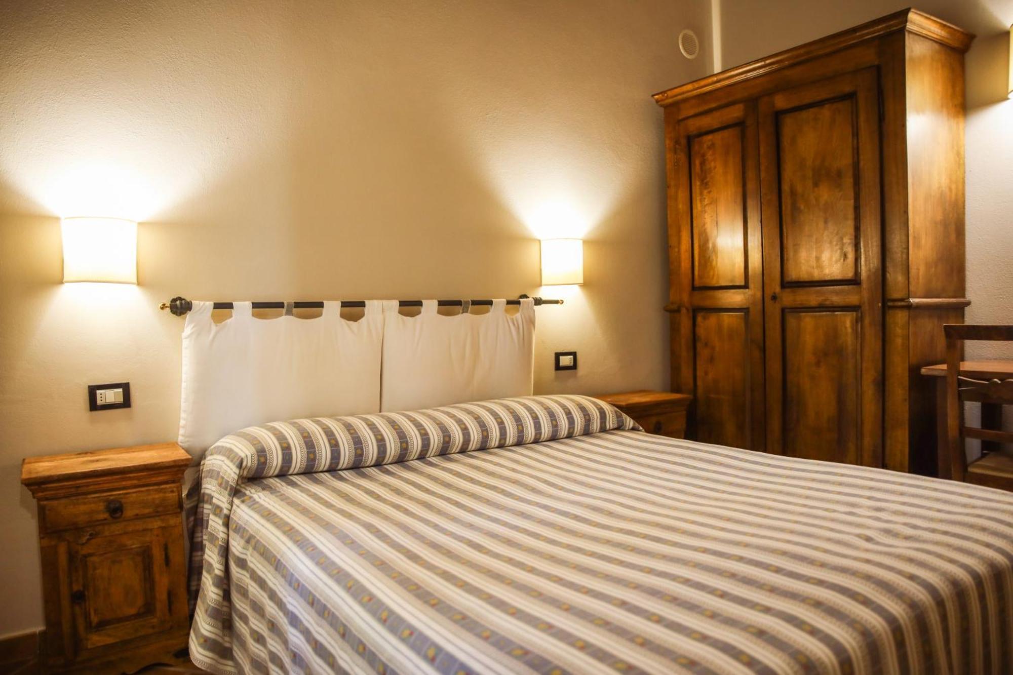 Agriturismo La Vecchia Quercia Montemerano Dış mekan fotoğraf